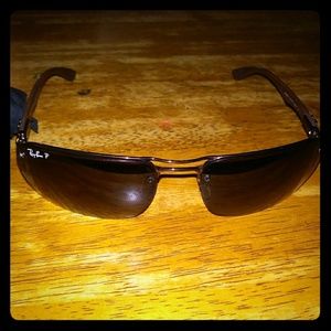 Ray-Ban Sunglasses